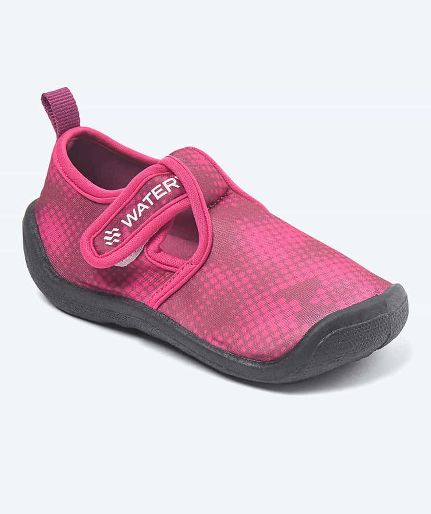 Watery Schwimmschuhe für Kinder - Dawn - Rosa