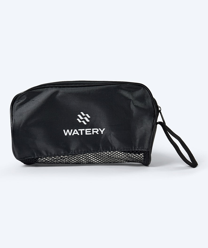 Watery Etui für Tauchmasken - Dougy - Schwarz