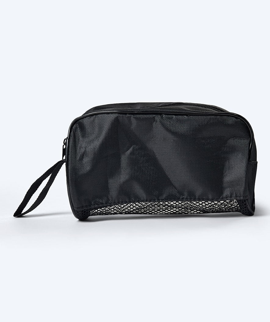 Watery Etui für Tauchermasken - Dougy - Schwarz