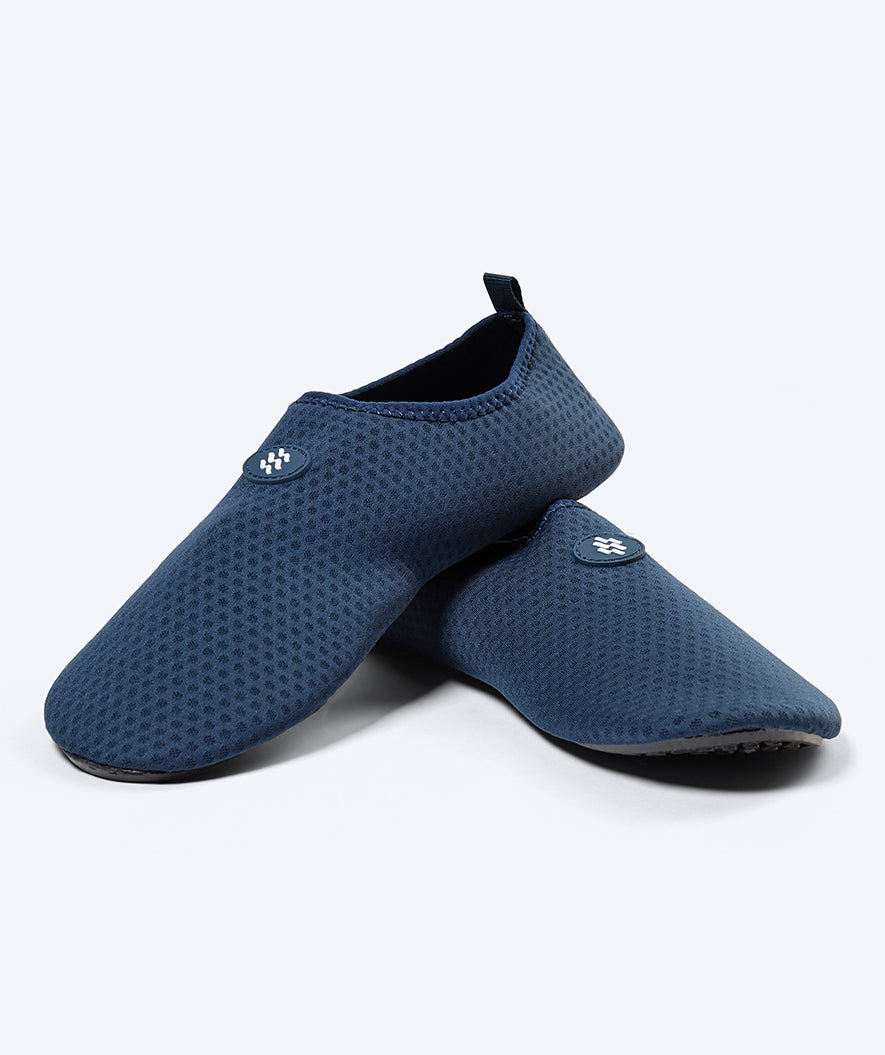 Watery Schwimmschuhe für Erwachsene - Eaton - Dunkelblau