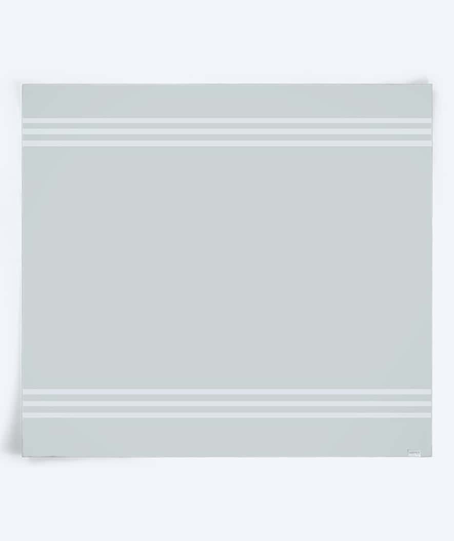 Watery Mikrofaser Badehandtuch - Eco Nebraska Family - Sand