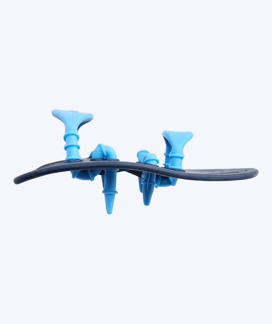 Watery Finger Paddles - Tide - Blau