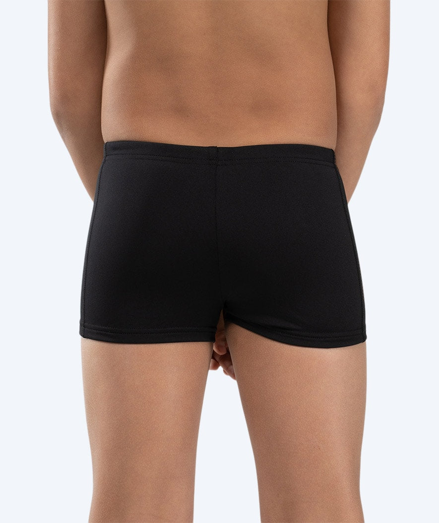 Watery Aquashorts für Jungen - Flaming Vegas Eco - Orange Corner