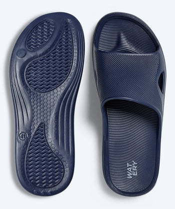 Watery Badeschuhe für Herren - Gali - Donkerblau