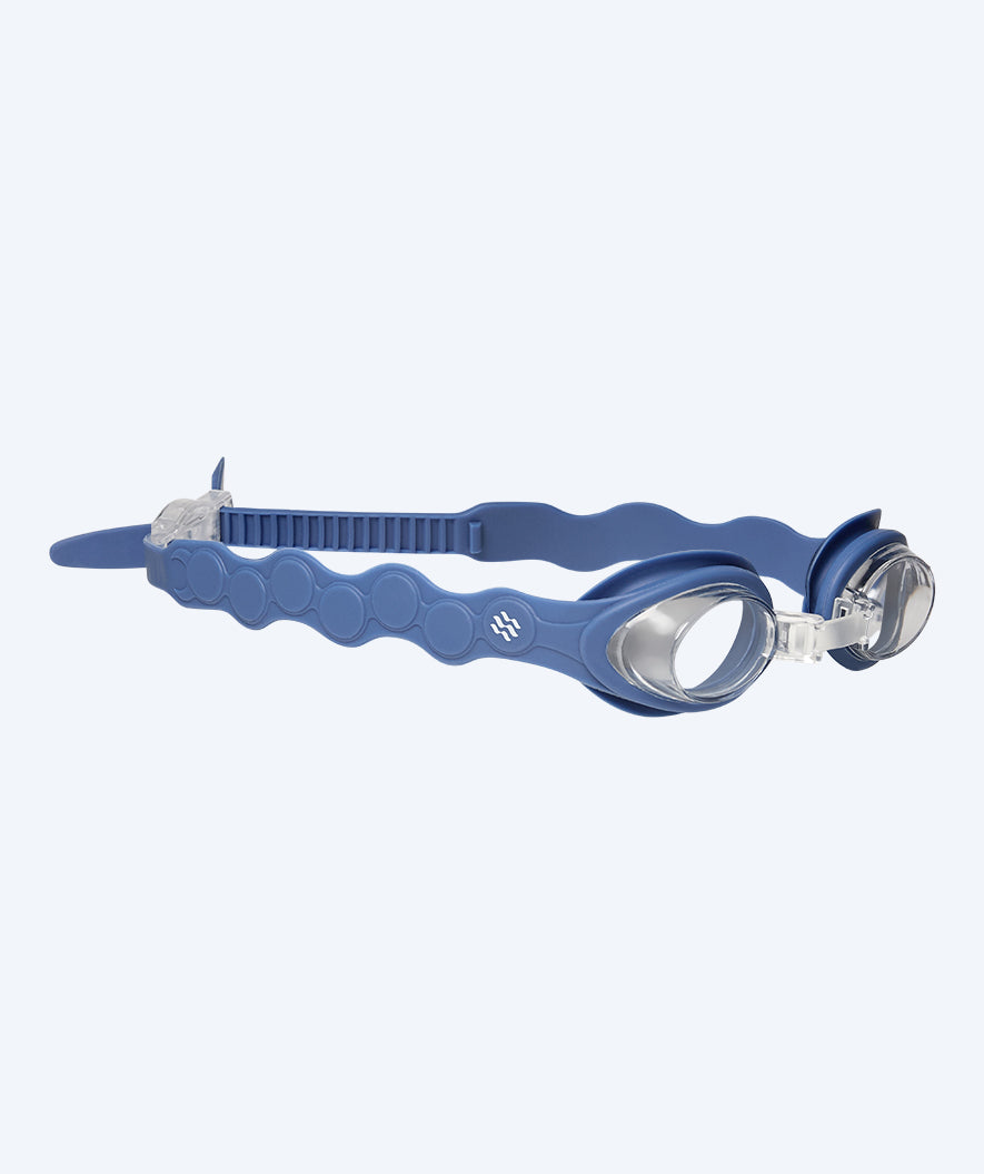 Watery Schwimmbrille für Kinder - Haven - Dunkelblau