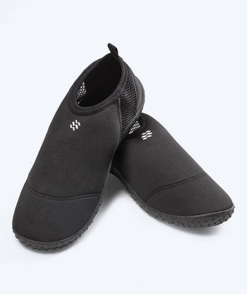 Watery Badeschuhe für Erwachsene - High Catfish - Schwarz