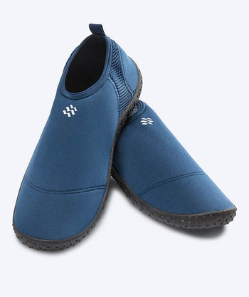 Watery Schwimmschuhe für Erwachsene - High Catfish - Donkerblau