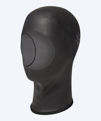 Watery Neoprenhaube - Isle Super (3mm) - Schwarz