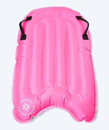 Watery Bodyboard - Kyla - Pink