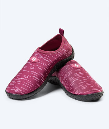 Watery Badeschuhe für Kinder - Marina - Rosa