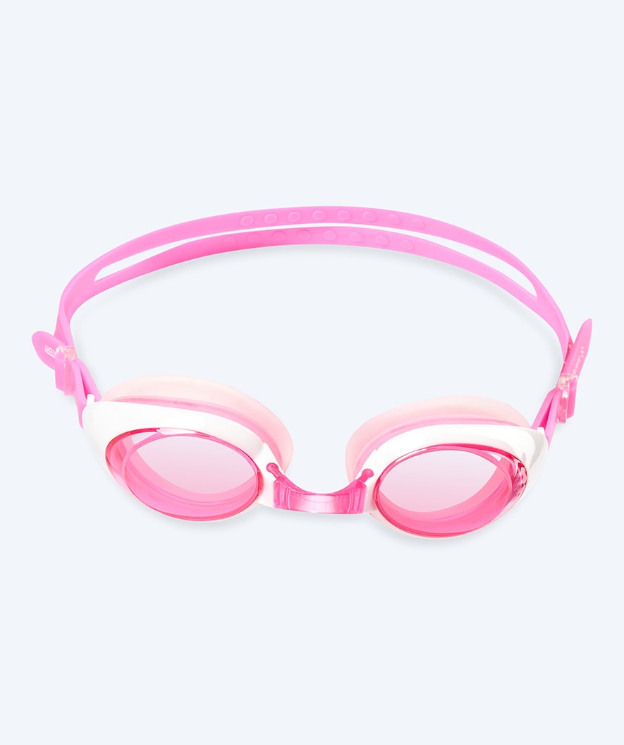 Watery Schwimmbrille für Kinder (3-8) - Misty Kids - Pink