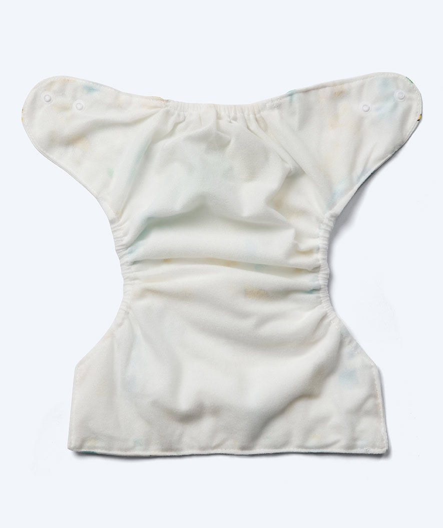 Watery Schwimmwindel - Ondine - Weiss