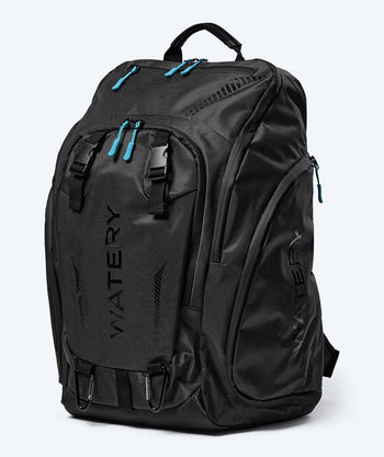 Watery Schwimmtasche - Oxygen Elite 45L - Schwarz