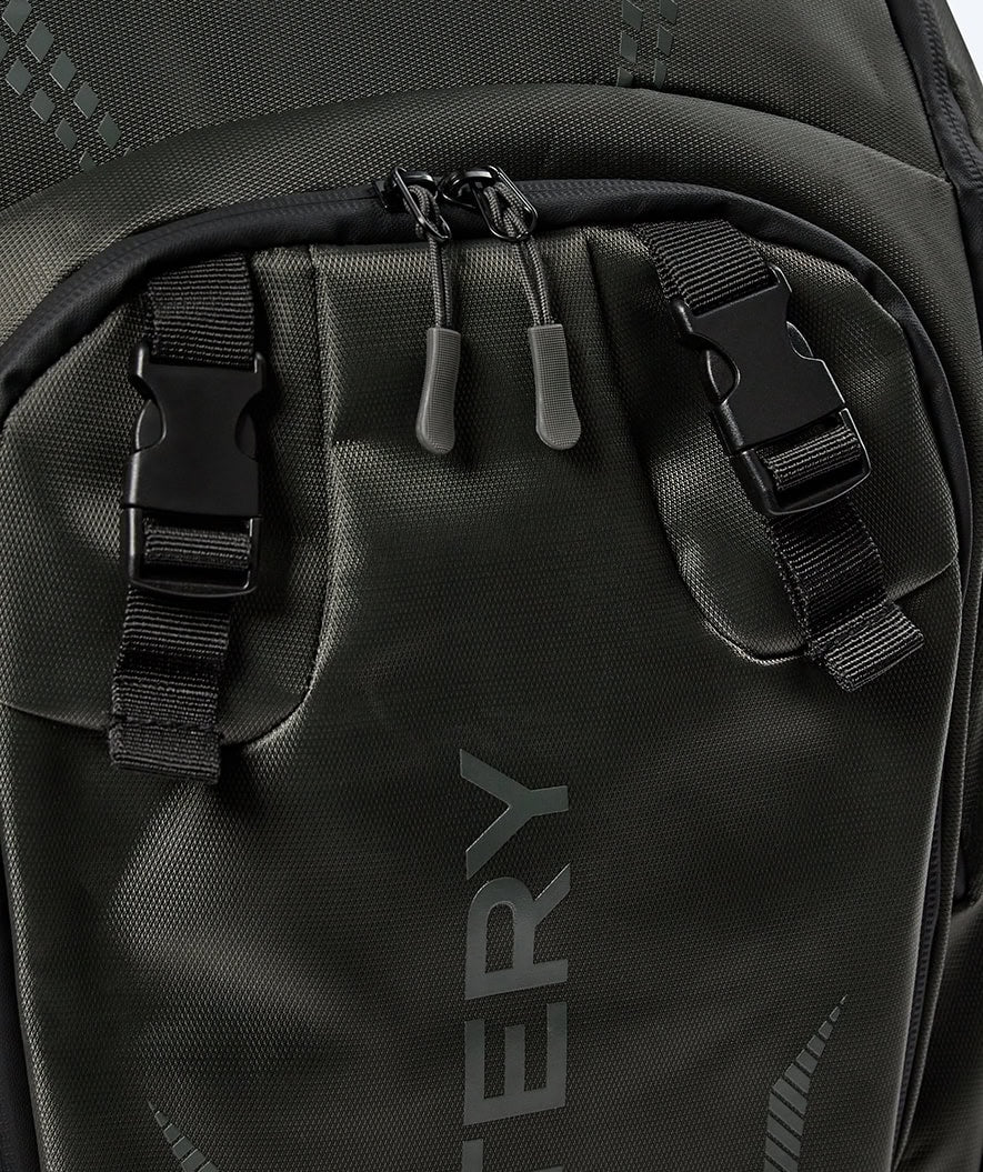 Watery Schwimmtasche - Oxygen Elite 45L - Dunkelgrün