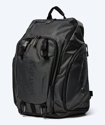 Watery Schwimmtasche - Oxygen Elite 45L - Grau