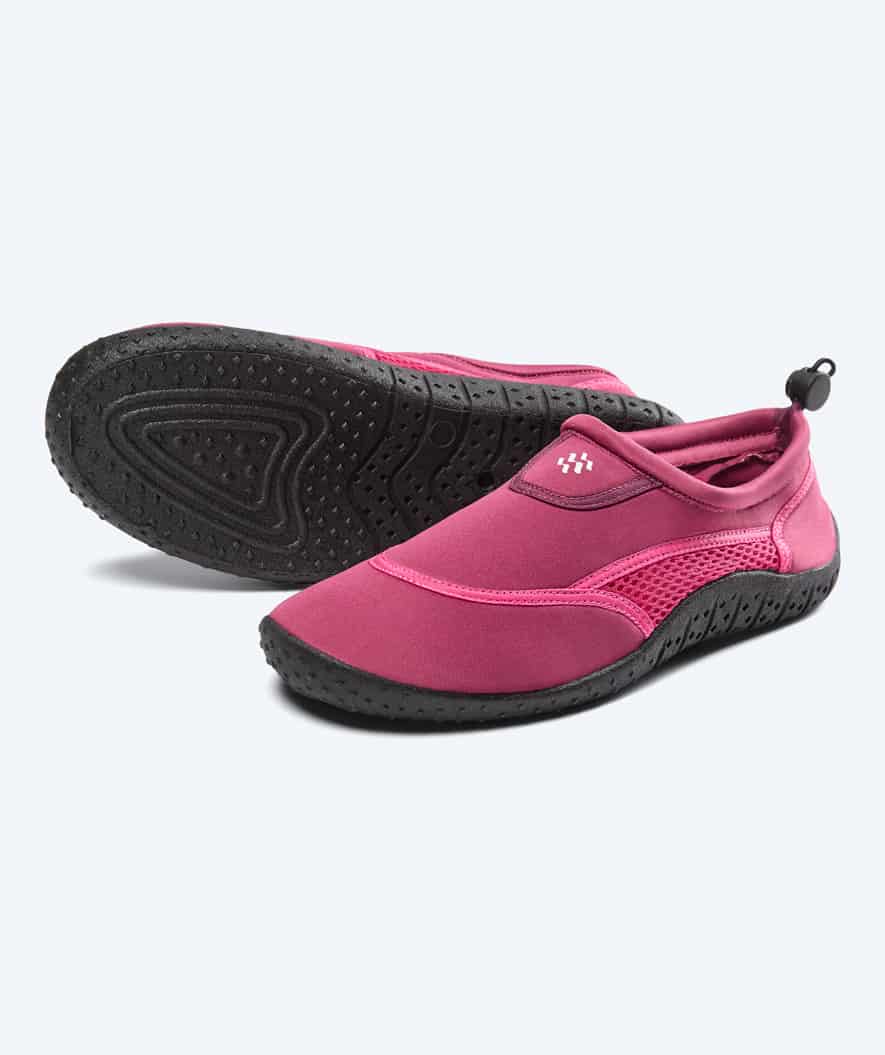 Watery Badeschuhe für Erwachsene - Perk - Dust Pink