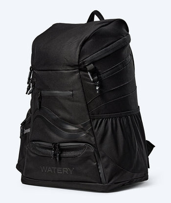 Watery Schwimmtasche - Predator Ace 45L - Schwarz