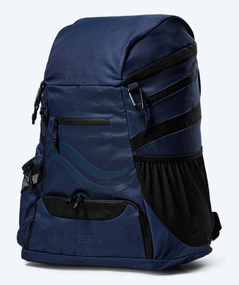 Watery Schwimmrucksack - Predator Ace 45L - Dunkelblau