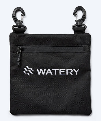 Watery Nasstasche mit Trockenfach - Predator Ace - Schwarz
