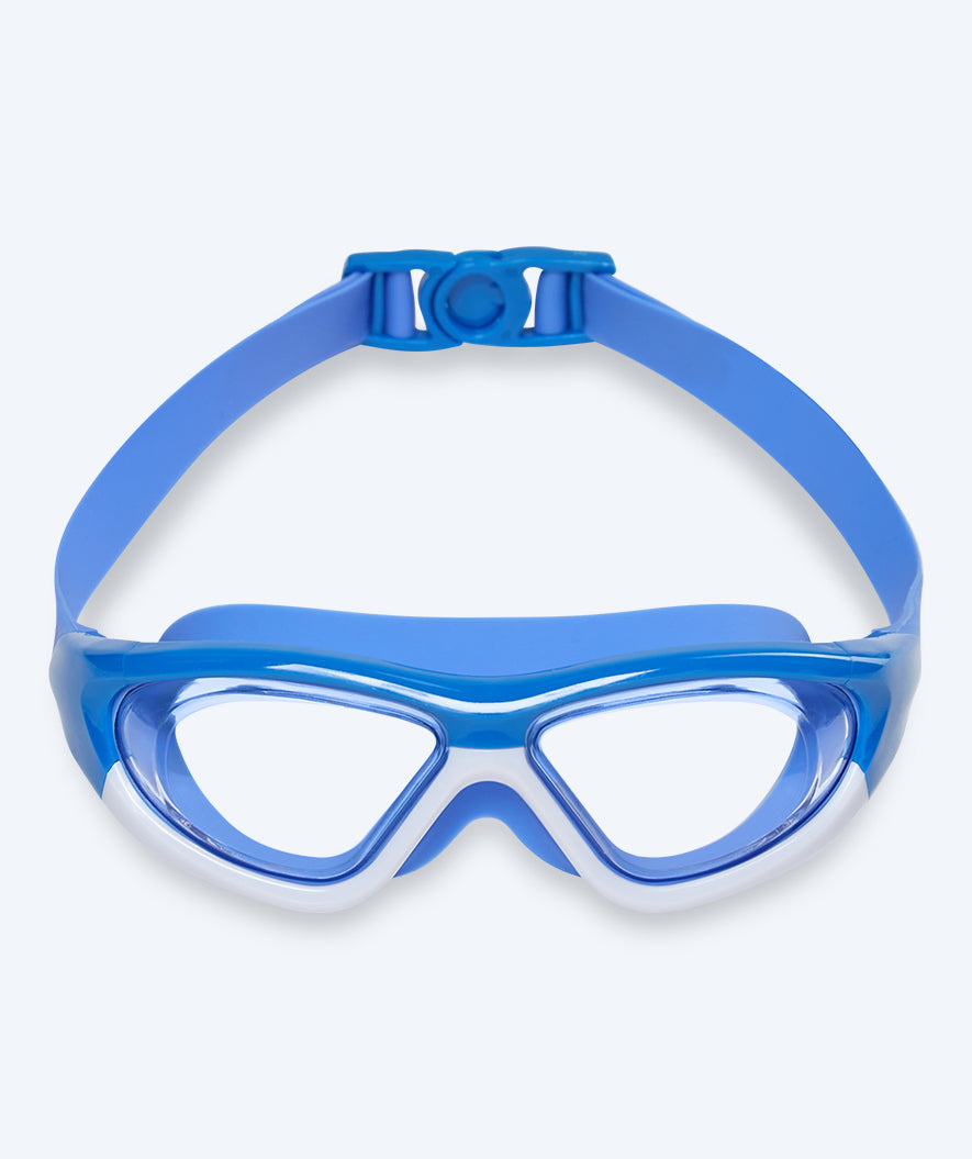 Watery Schwimmbrille für Kinder - Sedna - Blau