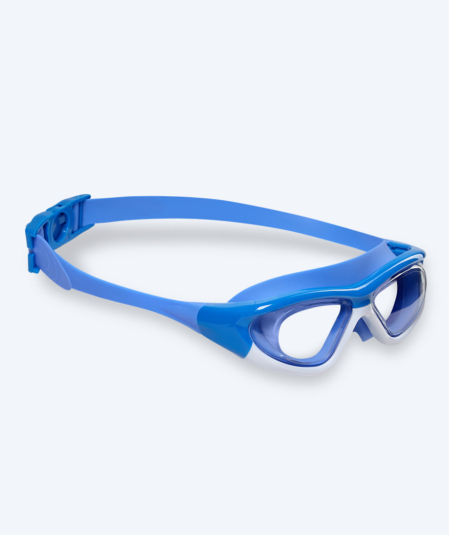 Watery Schwimmbrille für Kinder - Sedna - Blau