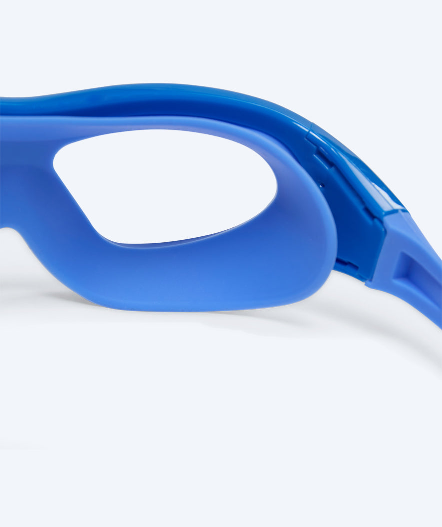 Watery Schwimmbrille für Kinder - Sedna - Blau