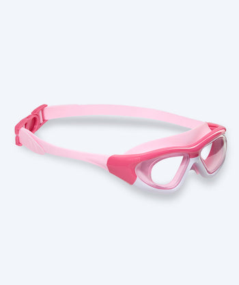 Watery Schwimmbrille für Kinder - Sedna - Hellrosa