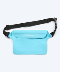 [KOSTENLOSES GESCHENK 4] Watery wasserdichte Bum Bag - Talia - Blau