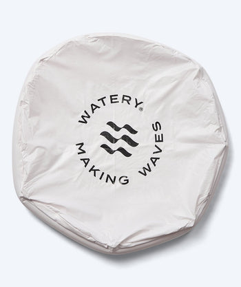 Watery Thermodeckel für Eistonne - Weiss