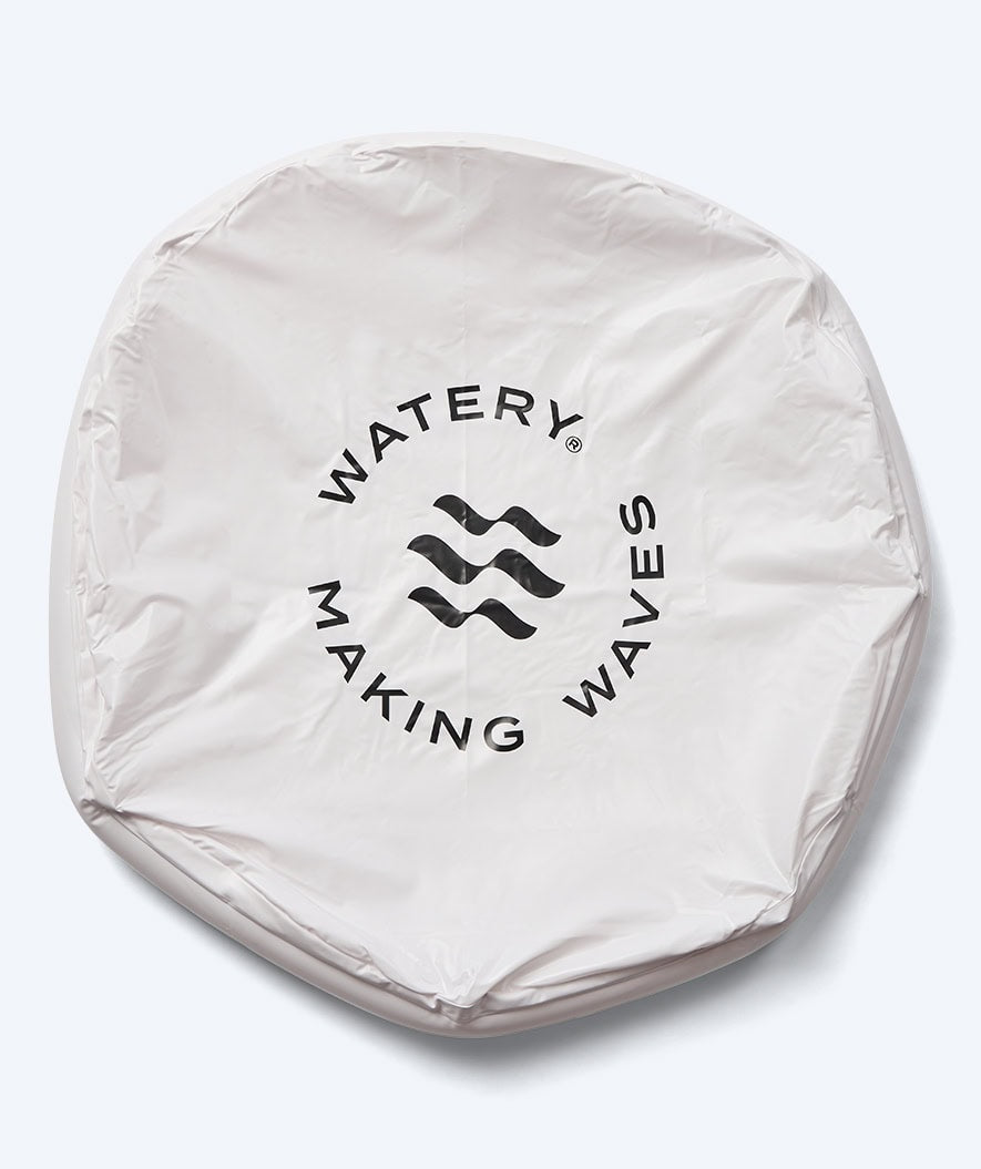 Watery Thermodeckel für Eistonne - Weiss