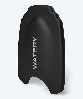 Watery Schwimmbrett - Typhoon - Schwarz