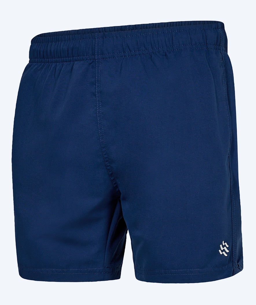 Watery Badeshorts für Herren - Waverly - Dunkelblau