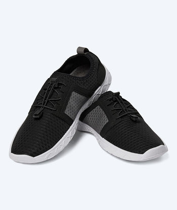 Watery Schwimmschuhe für Damen - Bayliner - Schwarz/Grau
