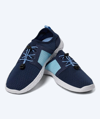 Watery Schwimmschuhe für Herren - Bayliner - Dunkelblau/Blau