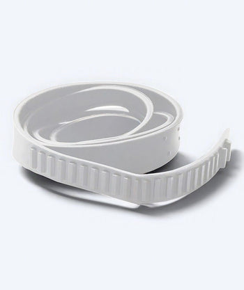 Watery Gummiband für Schwimmbrillen - Spare Endurance - Weiss