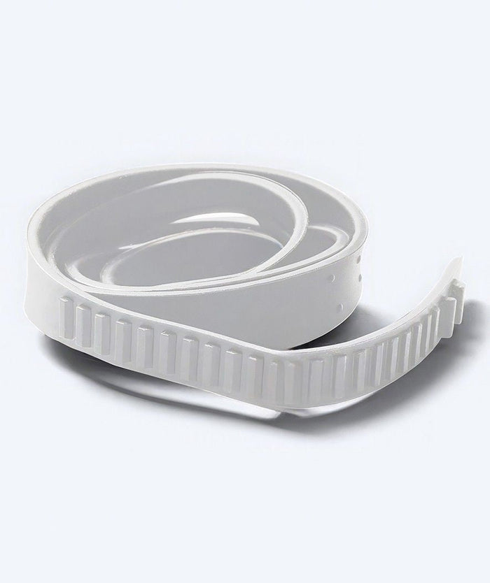 Watery Gummiband für Schwimmbrillen - Spare Endurance - Weiss