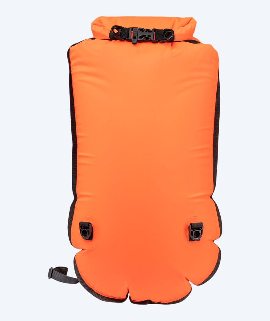 Watery Schwimmboje - Swim&Run 35L - Orange