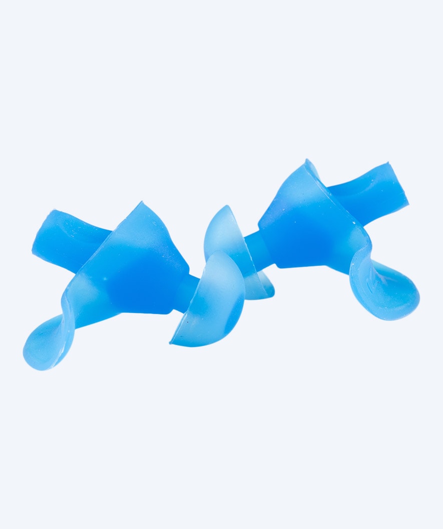 Watery Ohrenstöpsel - Active - Blau