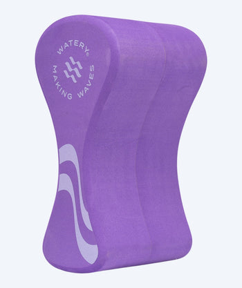 Watery Pullbuoy - Heat - Lila