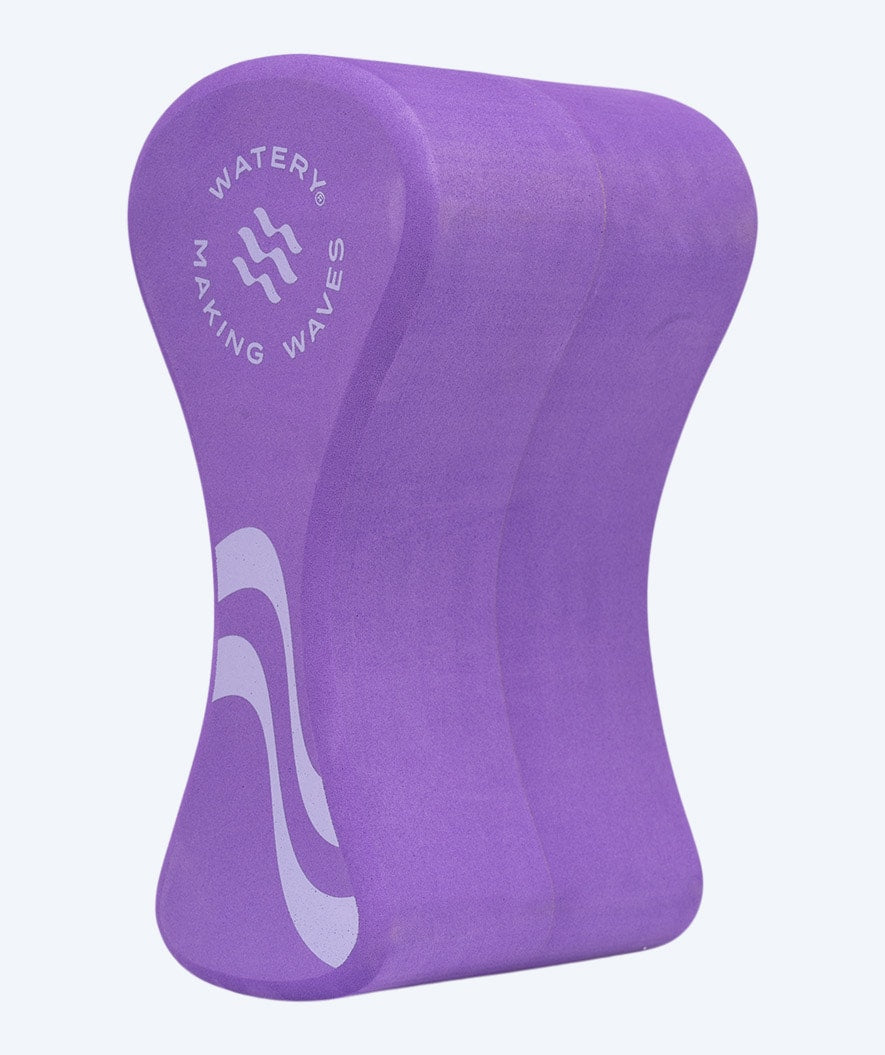 Watery Pullbuoy - Heat - Lila